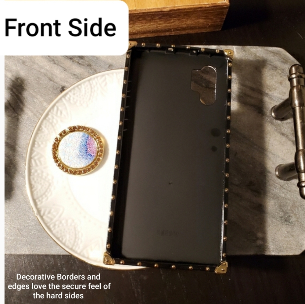 ️❗️FINAL PRICE❗️NEW CASE For NOTE S10 PLUS - Picture 15 of 15